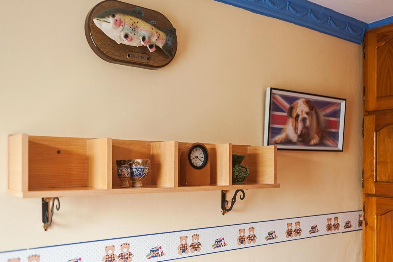 Apartamento Oliva バルバテ エクステリア 写真
