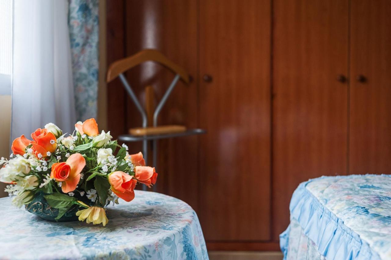 Apartamento Oliva バルバテ エクステリア 写真