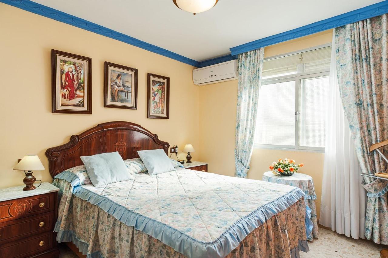 Apartamento Oliva バルバテ エクステリア 写真