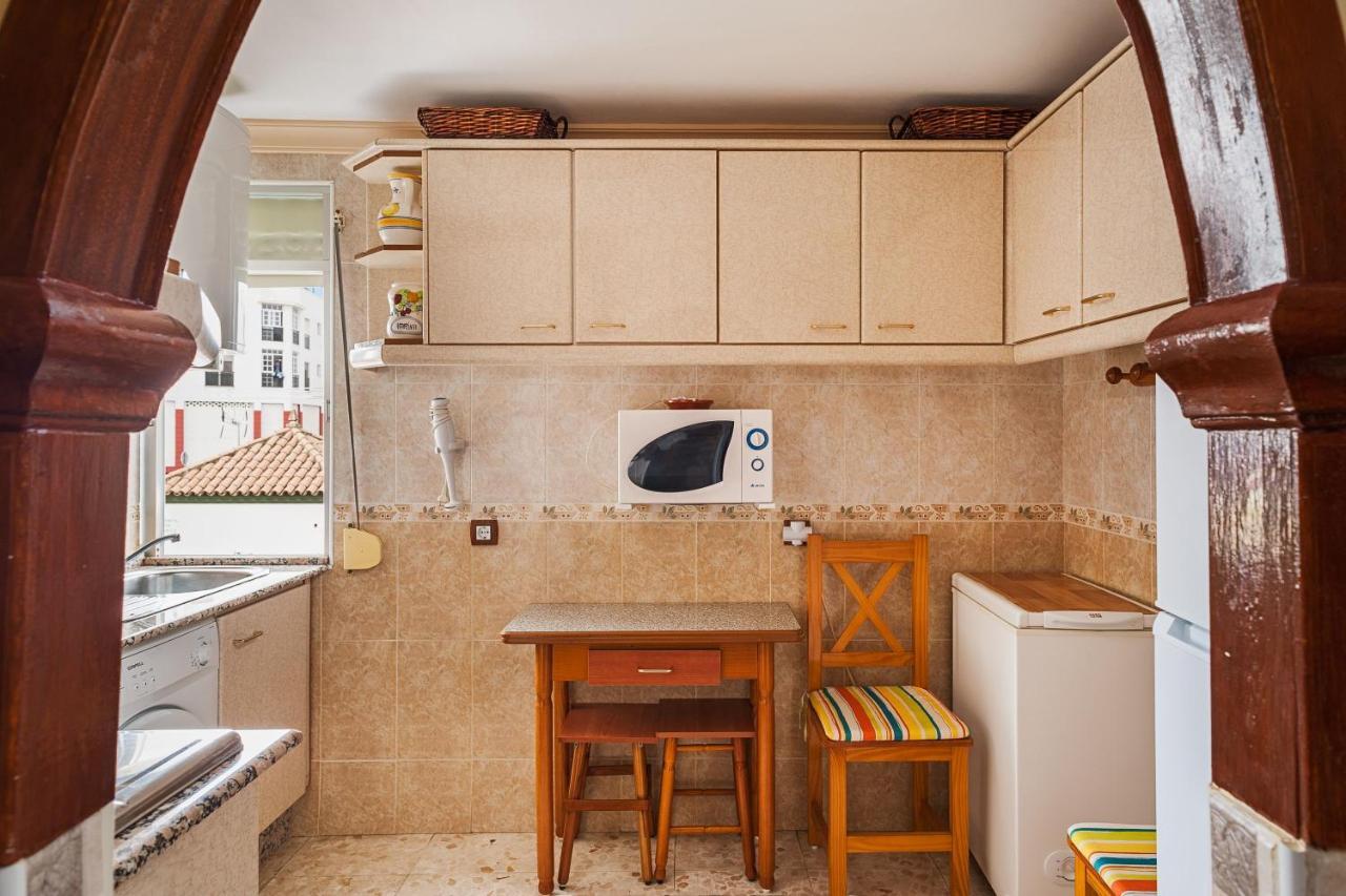 Apartamento Oliva バルバテ エクステリア 写真