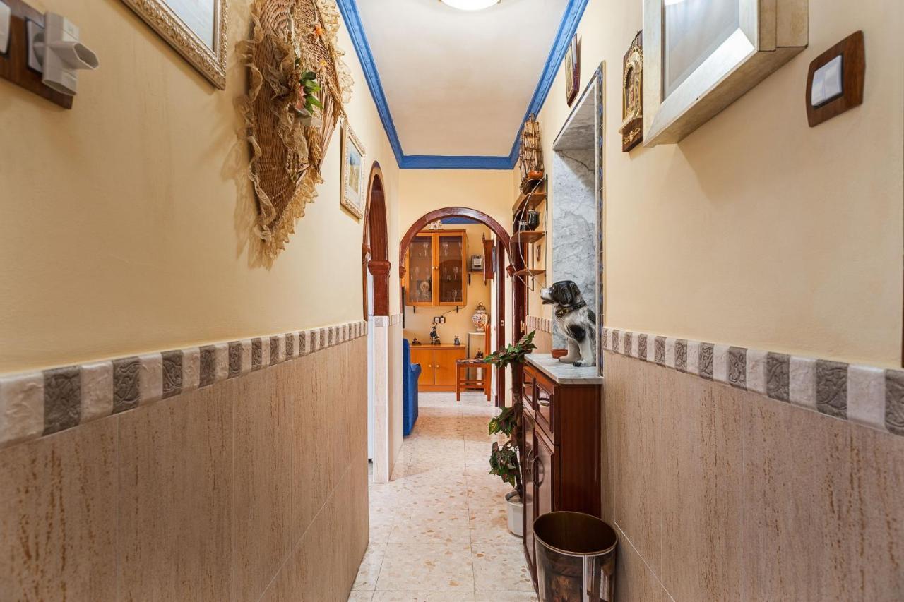 Apartamento Oliva バルバテ エクステリア 写真