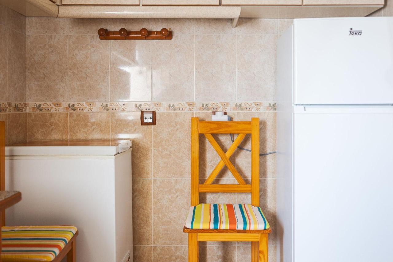 Apartamento Oliva バルバテ エクステリア 写真