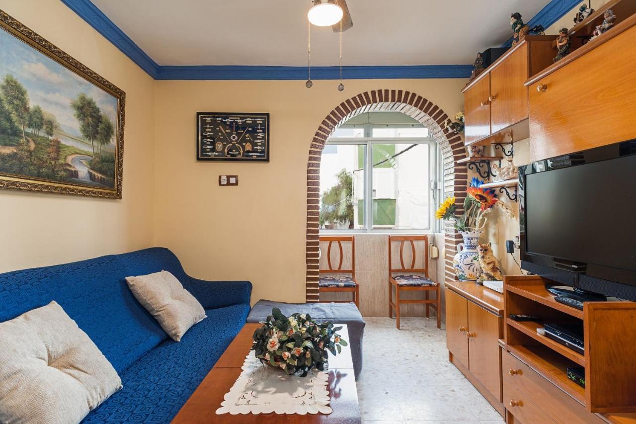 Apartamento Oliva バルバテ エクステリア 写真