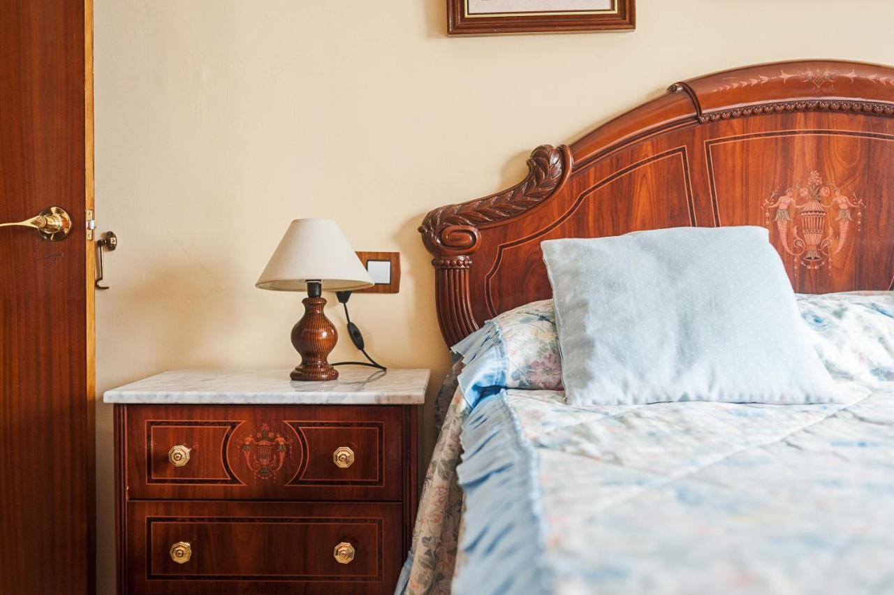 Apartamento Oliva バルバテ エクステリア 写真