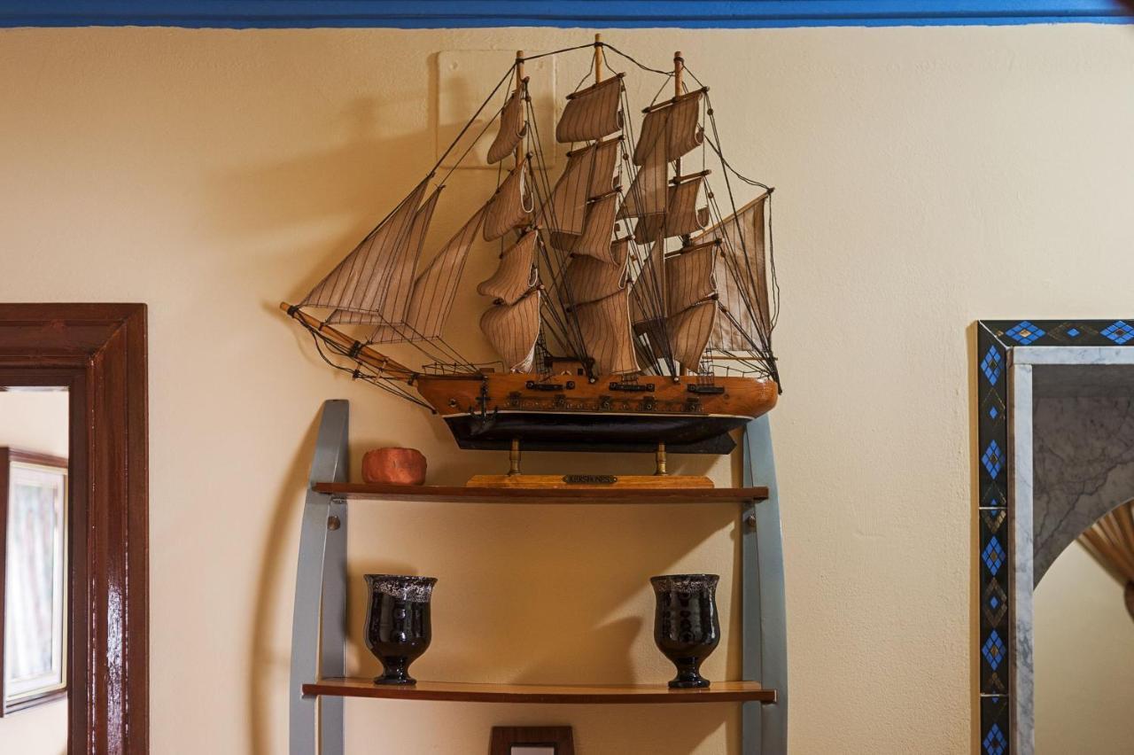 Apartamento Oliva バルバテ エクステリア 写真