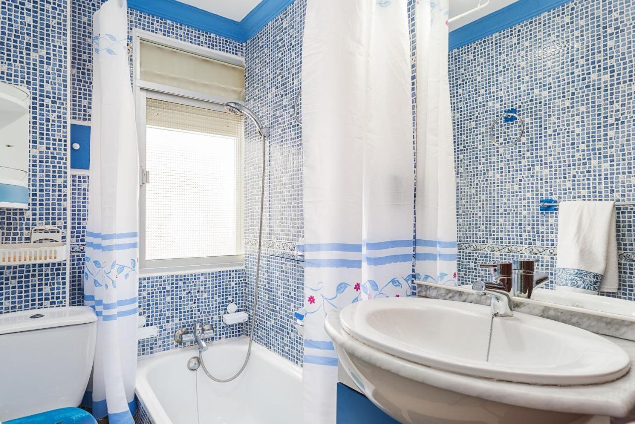 Apartamento Oliva バルバテ エクステリア 写真