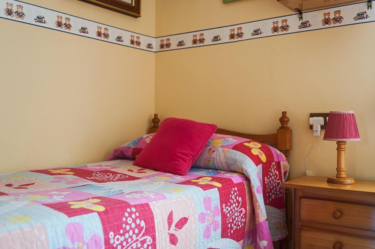Apartamento Oliva バルバテ エクステリア 写真