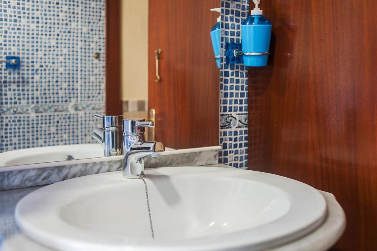 Apartamento Oliva バルバテ エクステリア 写真